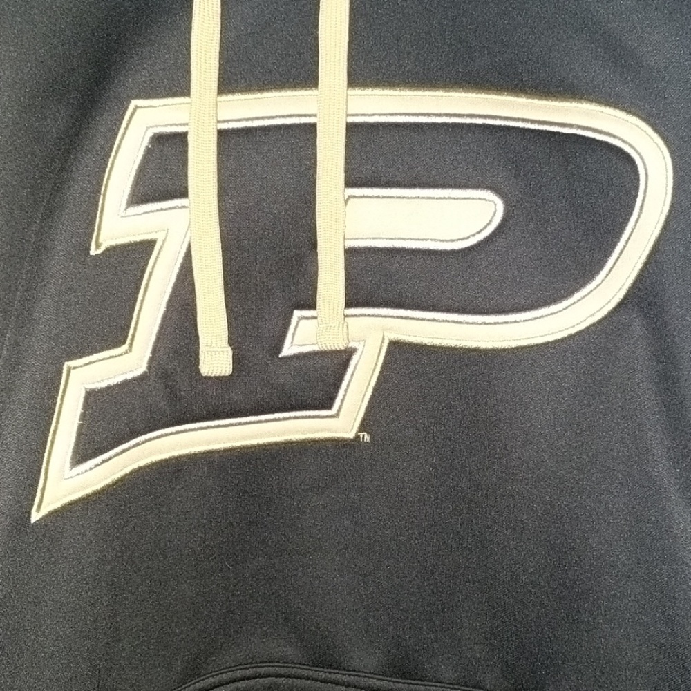 Purdue Sweatshirt - Picture 3 of 4